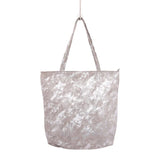 Blanche Leather Tote Bag