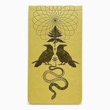 Dark Stationery Collection