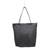 Blanche Leather Tote Bag