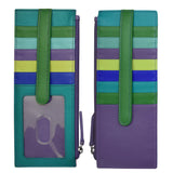 Double Sided RFID Credit Card Holder