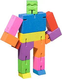 Micro Cubebot