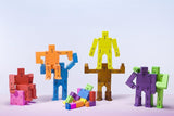 Micro Cubebot