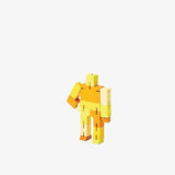 Micro Cubebot