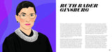 Icons: 50 Heroines Who Shaped Contemporary Culture