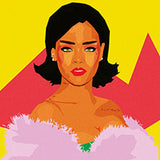 Icons: 50 Heroines Who Shaped Contemporary Culture