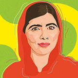 Icons: 50 Heroines Who Shaped Contemporary Culture