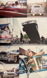 Low, Book I Paperback
