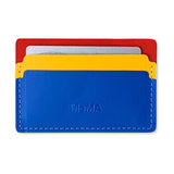 Recycled Leather Cardholder