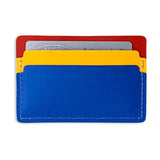 Recycled Leather Cardholder