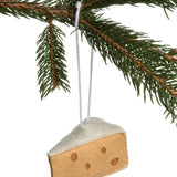 Felted Ornaments Assorted