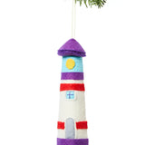 Felted Ornaments Assorted