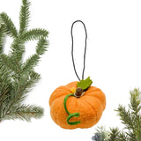 Felted Ornaments Assorted