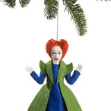 Felted Ornaments Assorted