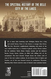 Haunted Racine Book