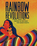 Rainbow Revolutions Book