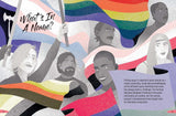 Rainbow Revolutions Book