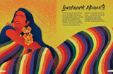 Rainbow Revolutions Book