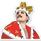 Pop Culture Sticker