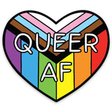 Pop Culture Sticker