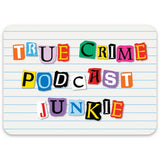 Pop Culture Sticker