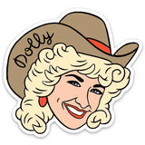 Pop Culture Sticker