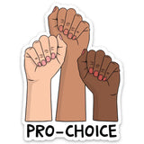 Pop Culture Sticker