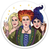 Pop Culture Sticker