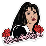 Pop Culture Sticker