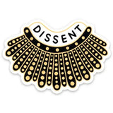 Pop Culture Sticker