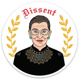 Pop Culture Sticker