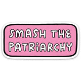 Pop Culture Sticker