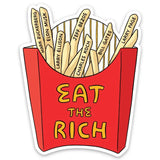 Pop Culture Sticker