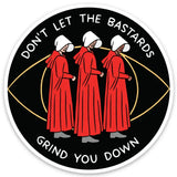 Pop Culture Sticker