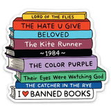 Pop Culture Sticker