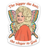 Pop Culture Sticker