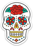 Pop Culture Sticker