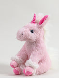 Eco-Pals Stuffed Animals