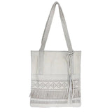Winnie Leather Handbag