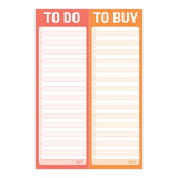 Large Nifty Notepads