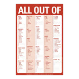 Large Nifty Notepads