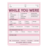 Small Nifty Notepads