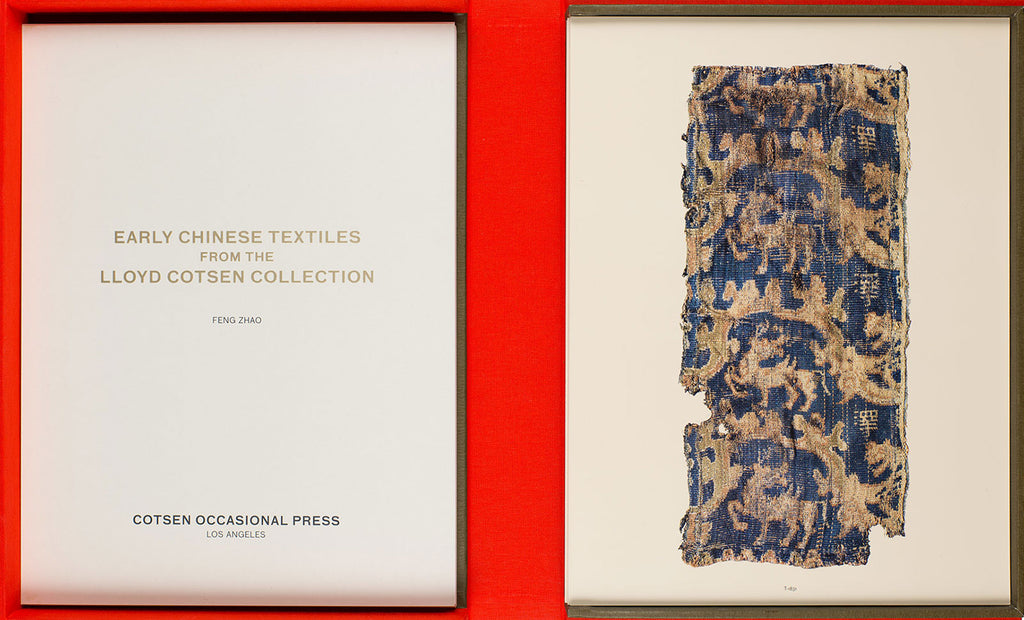 2015_EarlyChineseTextilesfromt