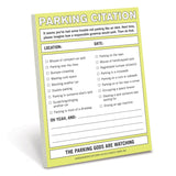 Small Nifty Notepads
