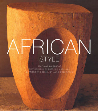 African Style Book
