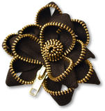 Kate Cusack—Zipper Pins