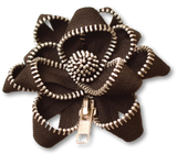 Kate Cusack—Zipper Pins