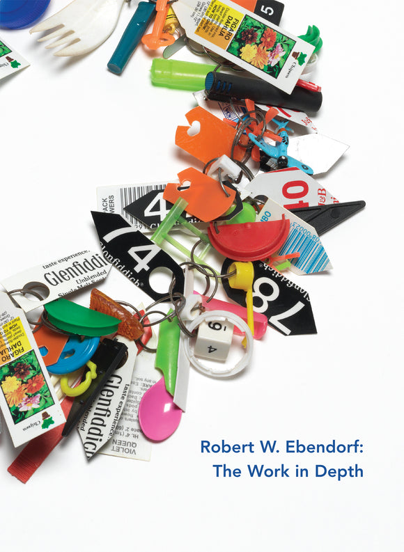 Robert W. Ebendorf: The Work in Depth