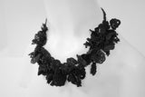 Crocheted Necklaces