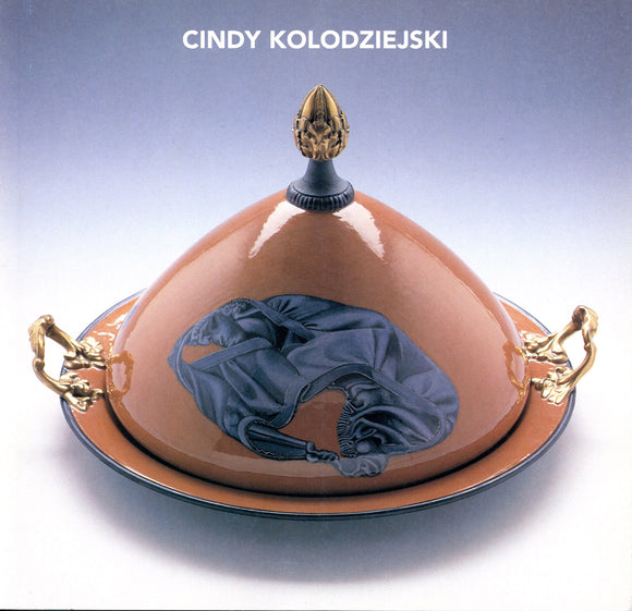 Cindy Kolodziejski Catalog