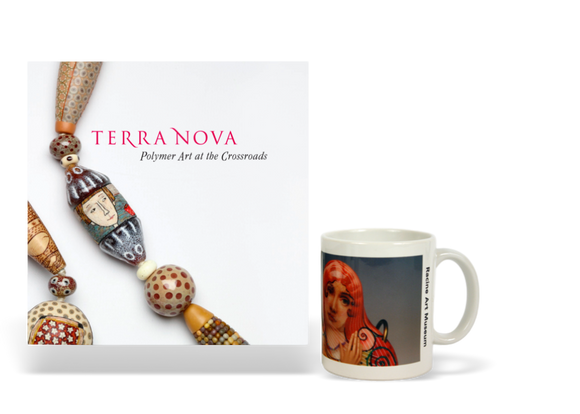 Terra Nova: Polymer Art at the Crossroads Gift Set